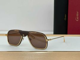 Picture of Cartier Sunglasses _SKUfw55489049fw